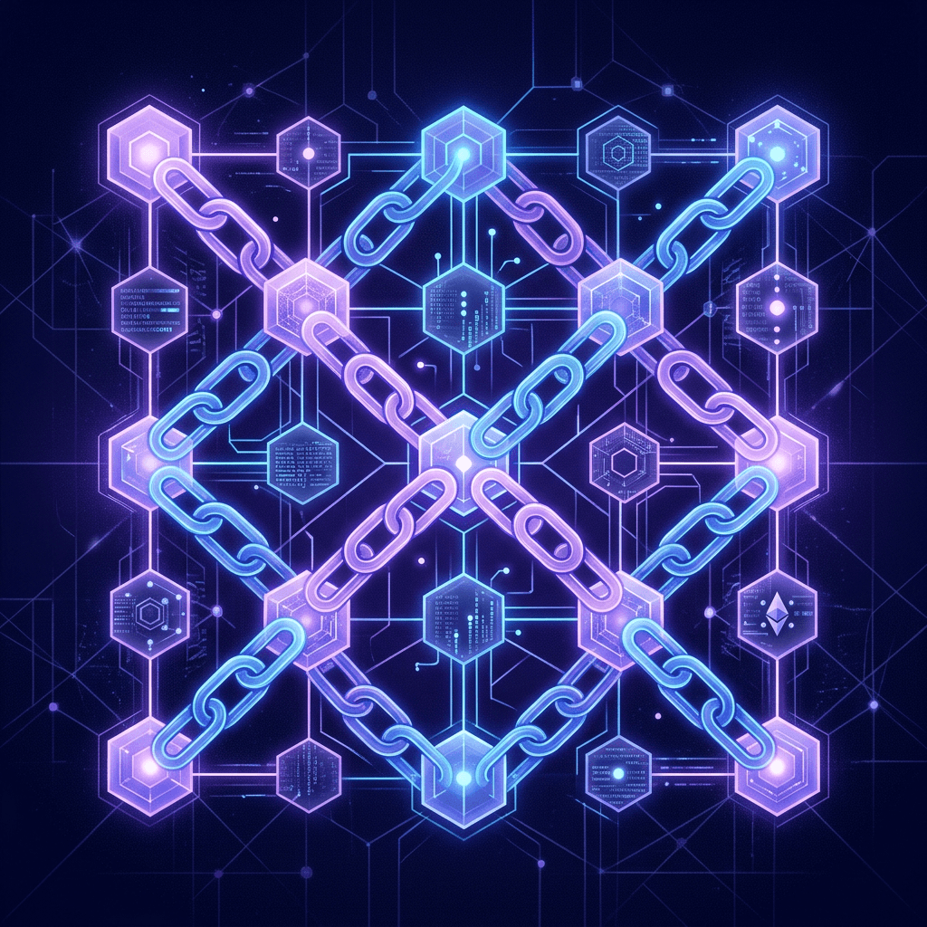 AI Automation for Crypto and Web3 by Soluxe Agency