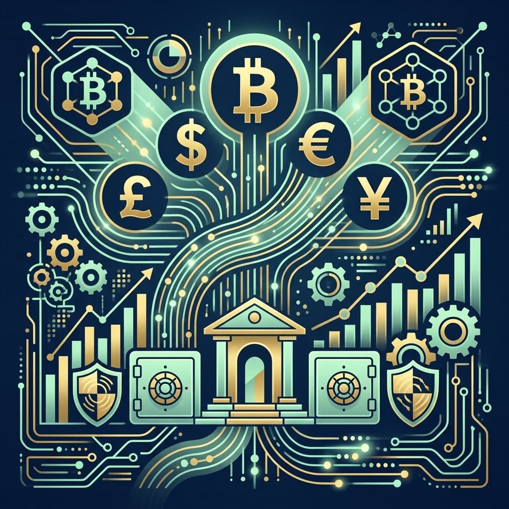 CRM and Revenue Operations for Fintech by Soluxe Agency