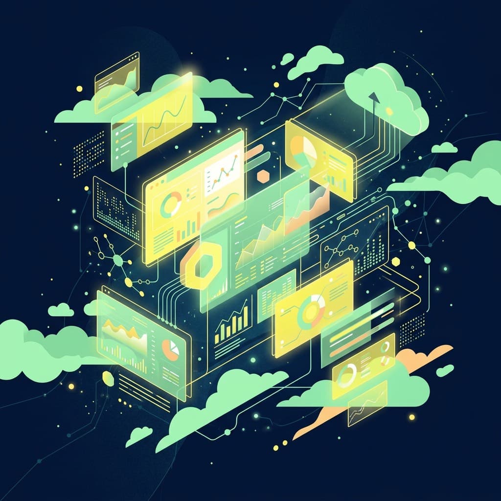 CRM and Revenue Operations for B2B SaaS by Soluxe Agency