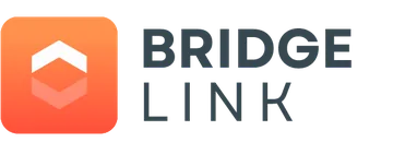 Bridgelink logo